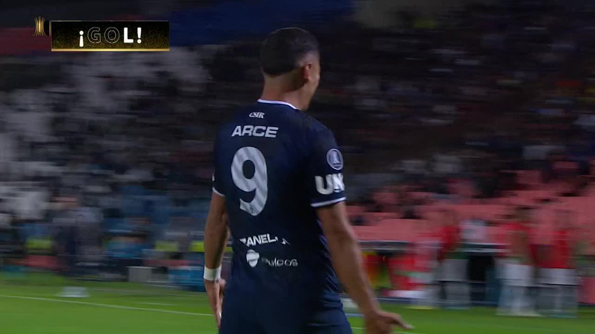 🤯🇦🇷🇧🇷 INDEPENDIENTE RIVADAVIA LE GANA A FLUMINENSE Y ASÍ SERÍA EL PRIMER CLASIFICADO A 8VOS DE FINAL. Impresionante. 🚬