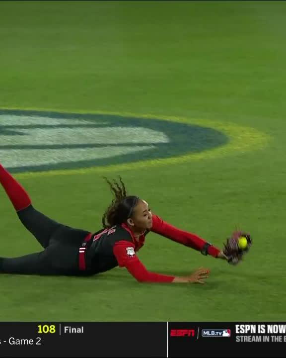 🕸️💎 Georgia Softball x 📺 SEC Network
