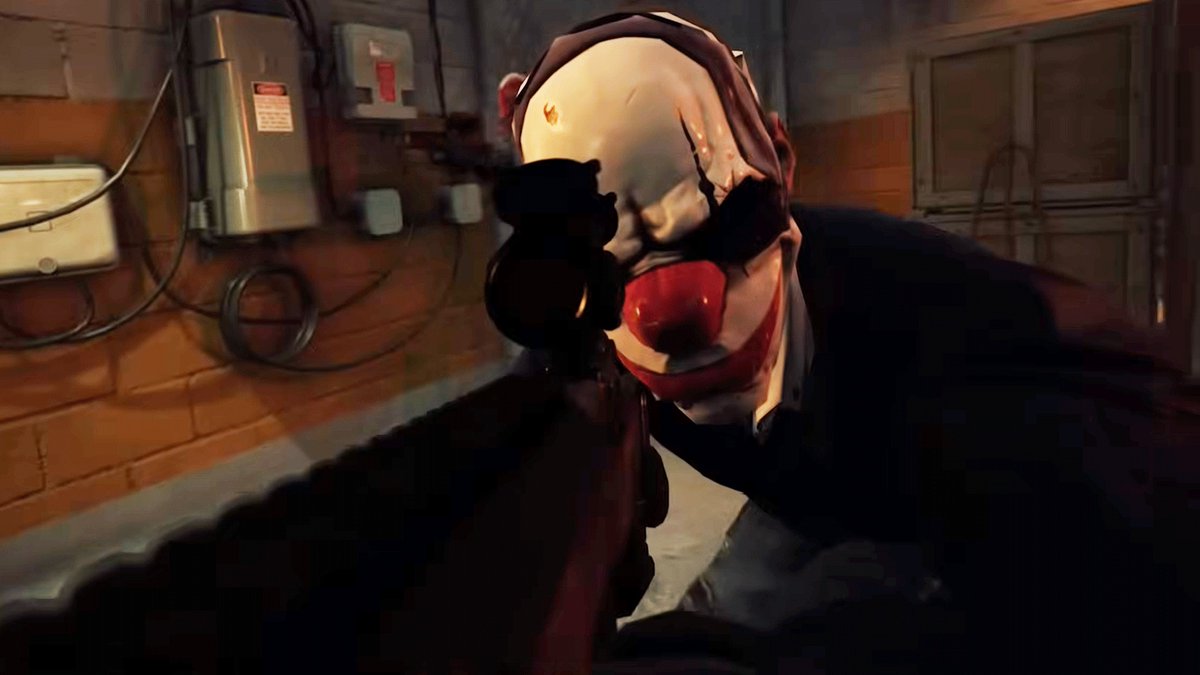 The new PvE heist mode in PUBG: Battlegrounds inspired by Payday permits players to become thieves, infiltrate secure locations, and leave with precious valuables. Launching on May 13 for PC and May 21 for PS5 and Xbox X|S.