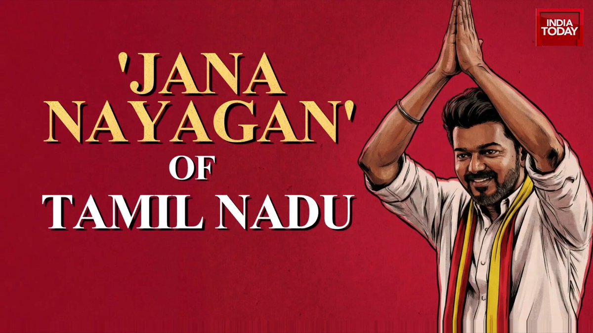 Tamil Nadu heads into resort politics mode amid Vijay’s numbers game. ▪️20 rooms booked for pro-TVK AIADMK MLAs ▪️15 AIADMK MLAs staying in Puducherry resort. India Today's Pramod Madhav and Apoorva Jayachandran with latest updates. #TamilNadu #TVK #TVKNews #Vijay #AIADMK #PoliticalNews #ResortPolitics #ITVideo Akshita Nandagopal