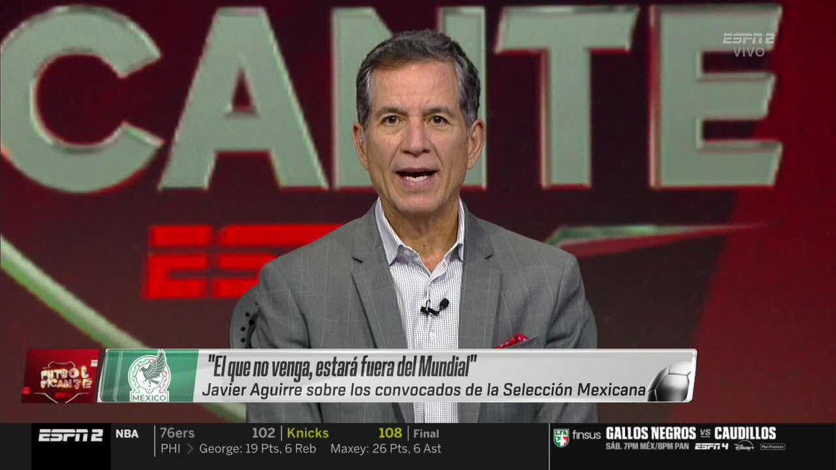 💥 "Si haces una película de humor te queda padrísima" 💥 "Nadie dice quién le dio permiso al Toluca" 💥 "Revelan una Federación dividida con una comunicación vergonzosa" TREMENDO inicio en Futbol Picante