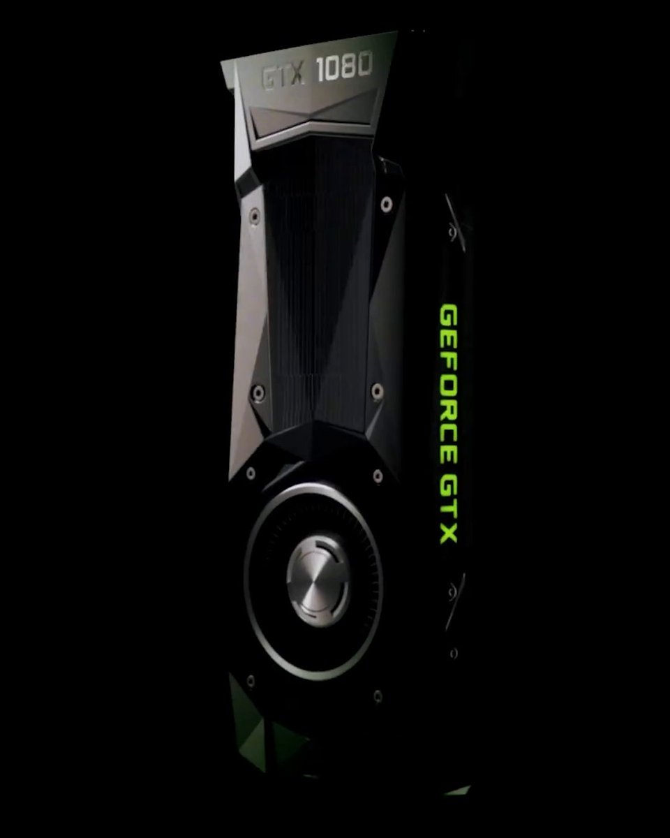 GeForce 10 シリーズが 10 周年を迎えます⚡ 10 年前、GeForce 10 シリーズ GPU が登場し、『DOOM』、『ウィッチャー 3』、『鉄拳 7』といったヒット作を支え、伝説的な GeForce Garage ビルドを生み出しました 🛠️ この世代で、一番プレイしたゲームは何でしたか？🤔