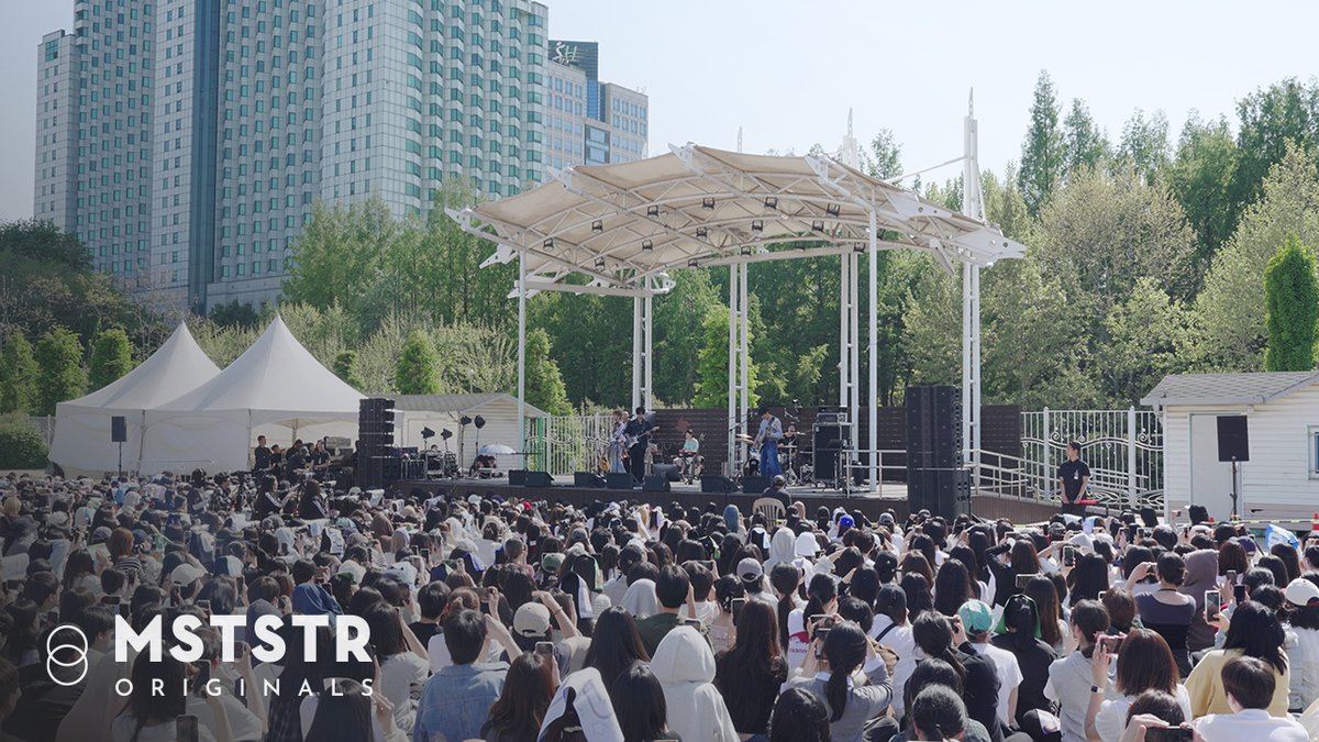 [#LUCY] LUCY '전체관람가' BUSKING Live Clip 🔗 #루시 #신예찬 #최상엽 #조원상 #신광일 #Childish