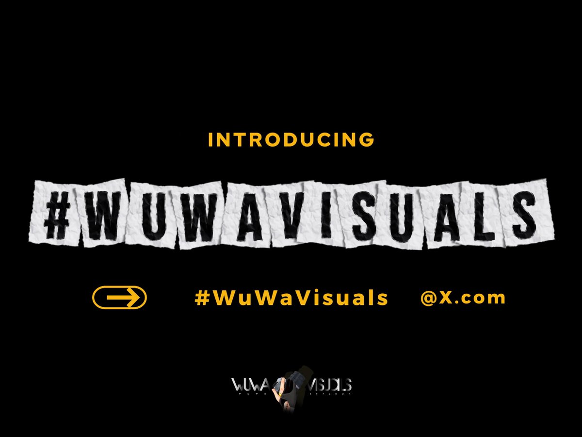 To our WuWa Photo Community, This is IMPORTANT when the X Community shuts down. Introducing the hashtag, #WuWaVisuals for all players to use as a way to gather wuwa photos in one place. If you want to showcase your photo, just add the tag to your photo! Pls spread the word! 📸