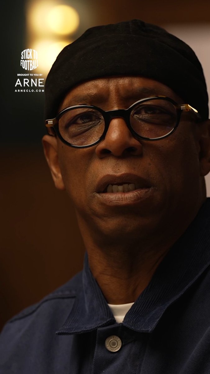 "I'd love it if we beat them!" 👀 Wrighty on the challenge Arsenal have faced keeping up with Man City in the title race. 🔴