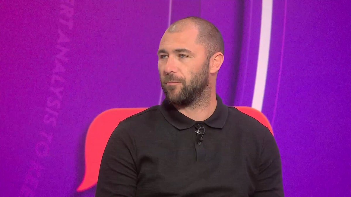 🗣️ ''Every single Arsenal player has to be 10/10'' Charlie Austin on how the Gunners need to perform if they're to beat PSG in the Champions League final.