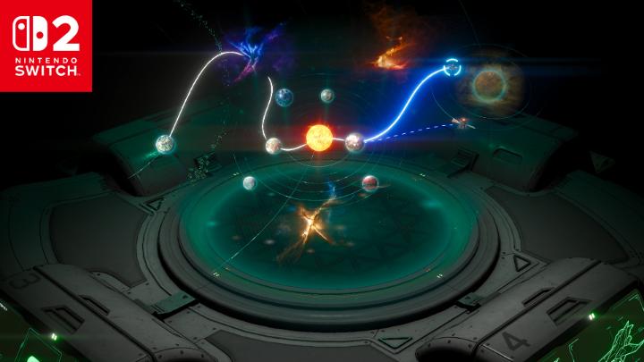 #StarFox’s Campaign will take you to diverse planets as you seek to restore peace in the Lylat System.
