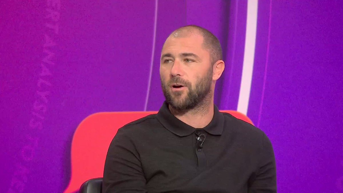 🗣️ "They've got a connection that frightens world football" Charlie Austin talks through his combined starting XI of Arsenal vs PSG after the Champions League final was confirmed.