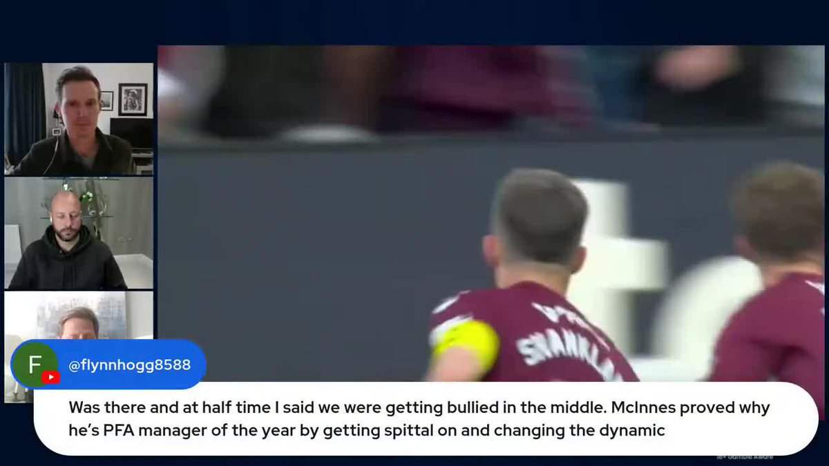 "Hearts have lost 5 games in the league and Lawrence Shankland has missed four of them!" 🗣️ Michael Stewart discusses Hearts' vital 2-1 win against Rangers and highlights just how key the striker is 💜 Presented by SBK | 18+ | Please Gamble Responsibly