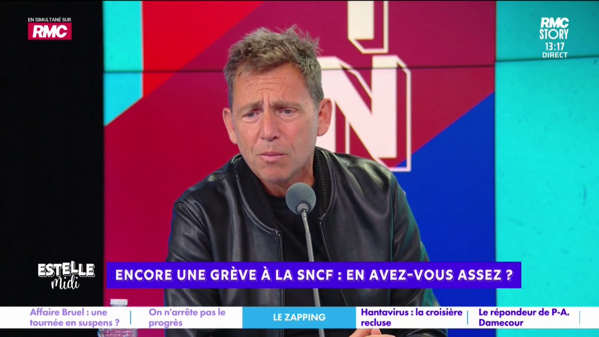 🔴 Le maire LFI Bally Bagayoko retire le portrait d’Emmanuel Macron 🗣️ "Le maire qui fait ça ne respecte pas la démocratie. Ça en dit long sur ce que ferait ce parti s’il était à la tête de l’État", fustige Daniel Riolo #EstelleMidi