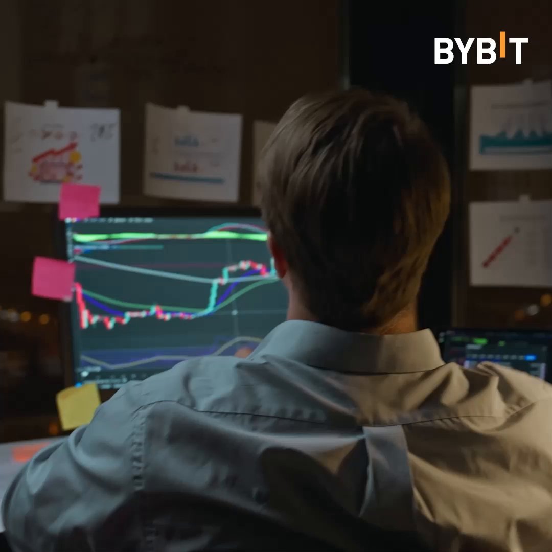 You sleep. It doesn’t. Your AI agent stays on! Reading markets, adjusting positions, keeping you ahead. Upgrade your edge with Bybit AI Hub.