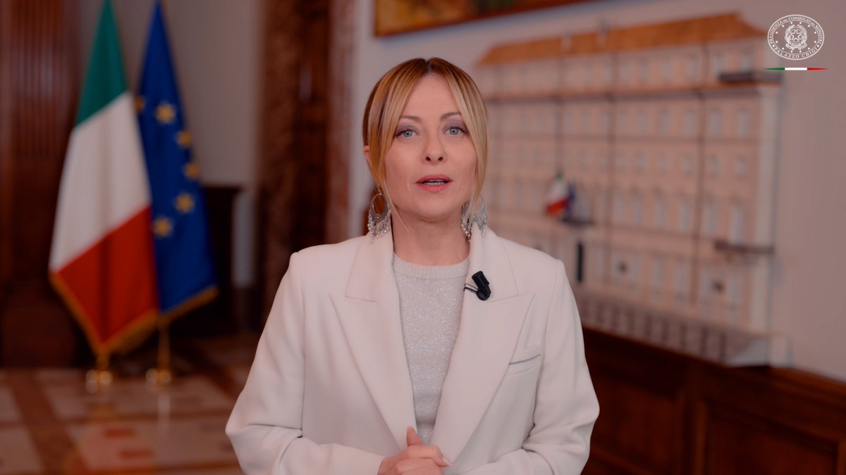 Il mio videomessaggio in occasione dell’Assemblea Nazionale Cia-Agricoltori Italiani