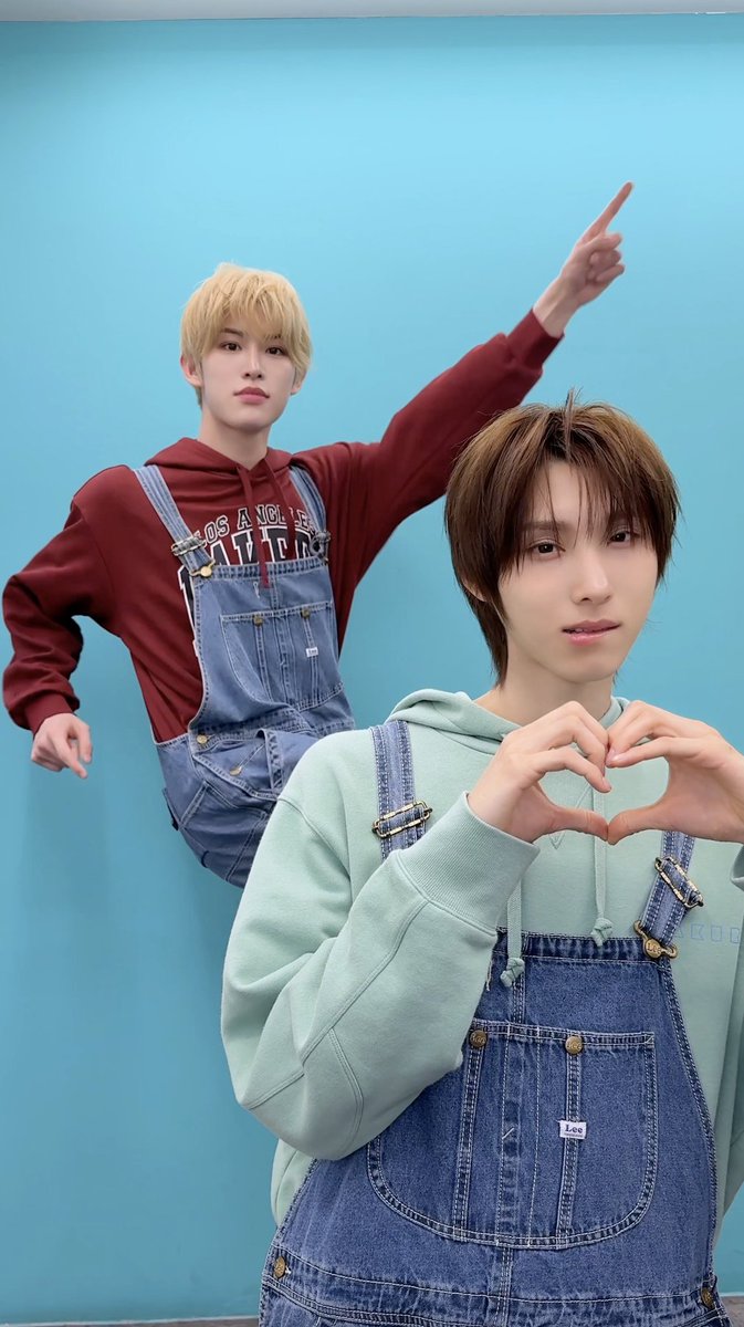 T̊̈e̊̈l̊̈l̊̈m̊̈e̊̈ #Juwang #Minje #킥플립 #KickFlip