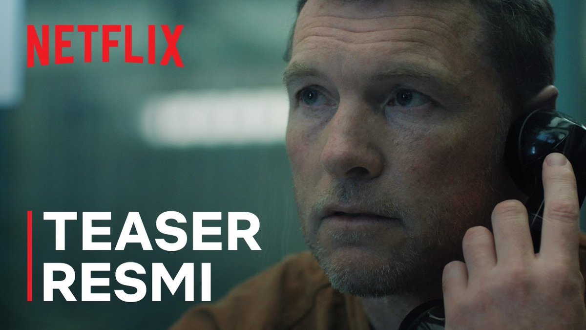 Bayangin, ada seorang ayah yang dipenjara atas tuduhan membunuh anaknya, eh 5 tahun kemudian ternyata ada bukti foto kalo sang anak masih hidup! Diangkat dari buku Harlan Coben, serial I Will Find You tayang 18 Juni di Netflix.