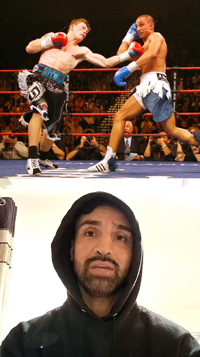 "Manchester does not feel the same without Ricky Hatton" 💔 A portion of every ticket sold for BKB 54 will be donated to the Ricky Hatton Foundation 💪 (📺 Via Ariel Helwani) Paul Malignaggi challenges Super Welterweight champion Rolando Dy in Manchester at the AO Arena on May 16 🎟️ Get your tickets at #BKB54 #BKB #BareKnuckle #MayhemIsComing