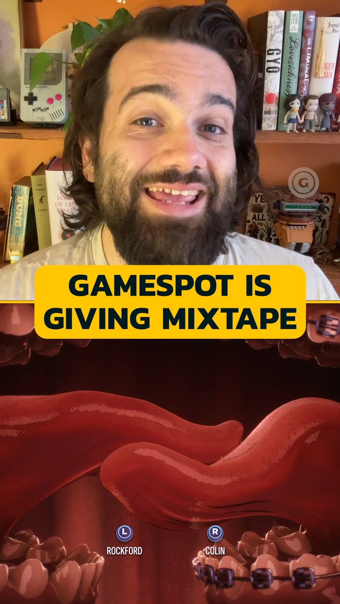 Mixtape offers a sincere, often hilarious look at growing up, set to an incredible soundtrack. Our review: