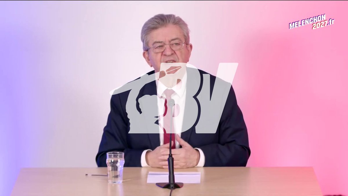 Pour Jean-Luc MĂ©lenchon, dans les relations entre la France et lâAfrique francophone dans le domaine spatial, « câest nous Français qui avons Ă demander » car « la dynamique de lâintelligence, de la pensĂ©e » nâest pas de notre cĂŽtĂ©.