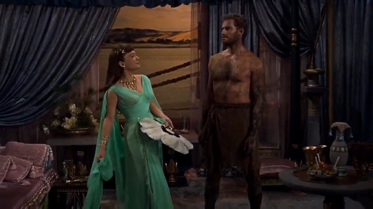 Remembering Anne Baxter on her 103nd birthday!