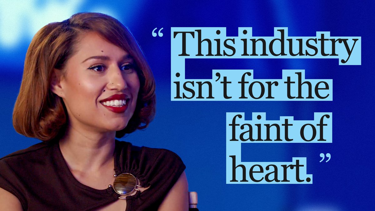 .RAYE addresses the Amy Winehouse comparisons and shares how she deals with critics and negativity surrounding her art. Watch her interview for the cover of Billboard's Indie issue.
