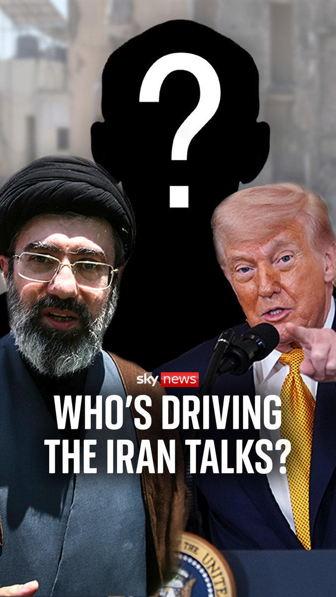 Talks continue between the U.S. and Iran. But who brought both sides together? Yalda Hakim explains that if the regional powers mediating can help achieve a lasting peace, this will seriously elevate their positions on the global stage. #USIran #IranWar