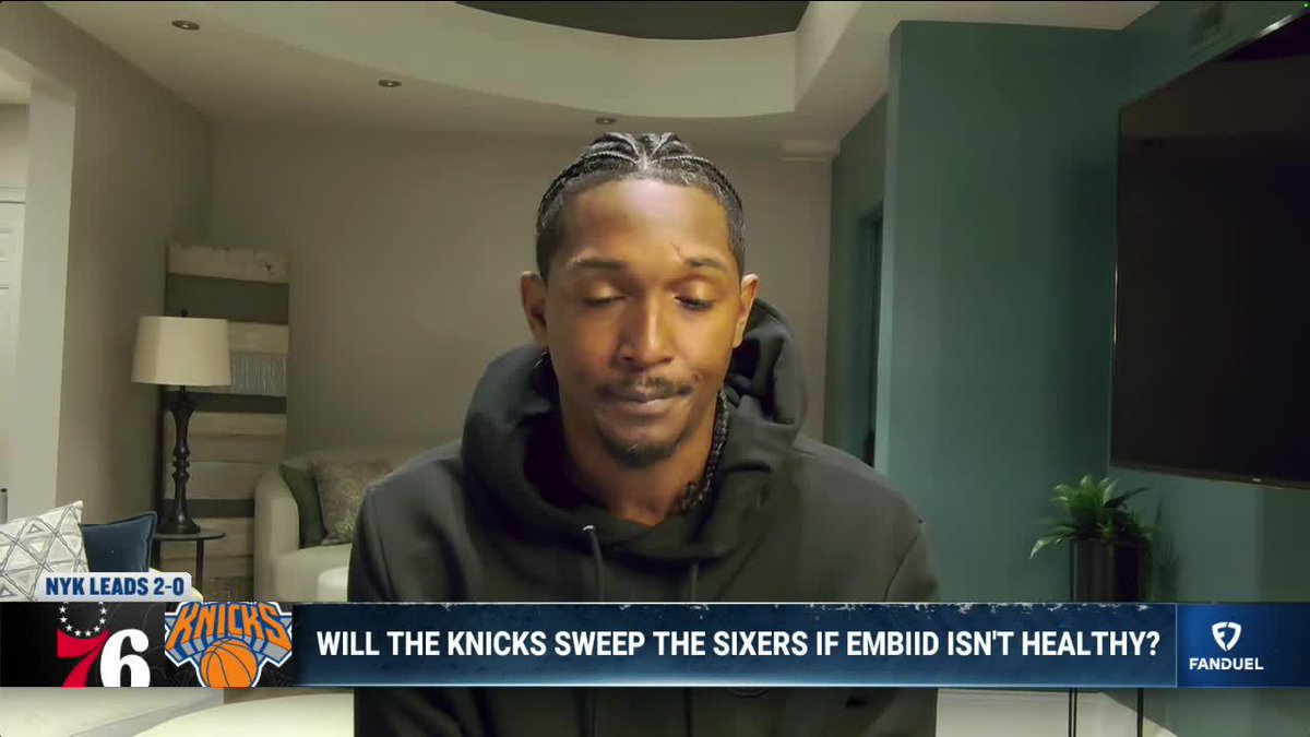 Jeremy Sochan chirped VJ Edgecombe despite only playing 1 MIN 😳 "Boyyyy...you haven't done it at the level of this rookie you're talking to, stay out the way...that looks crazy." - Lou Williams "Let your game do the talking." - Chandler Parsons Michelle Beadle | Lou Williams