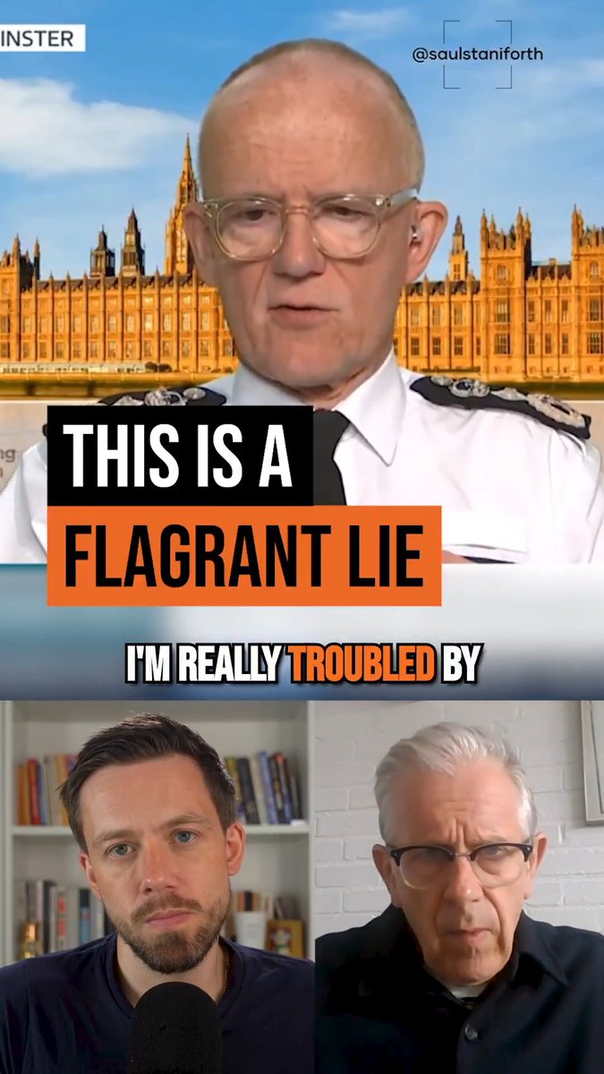 The police are lying to you over the Gaza protests. The Commissioner of the Metropolitan Police should resign. Chris Nineham Stop the War Coalition Palestine Solidarity Campaign