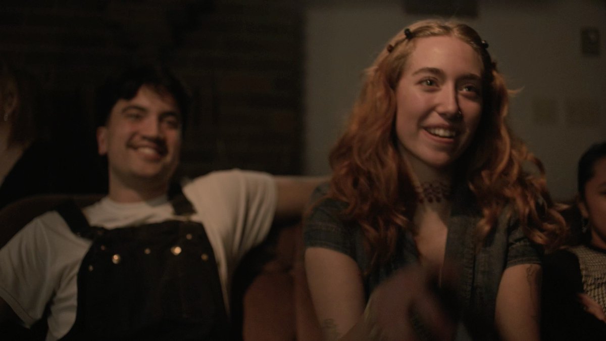Watch an exclusive trailer for Camp from director Avalon Fast Exclusively in US theaters June 26. Add to your watchlist ➡️