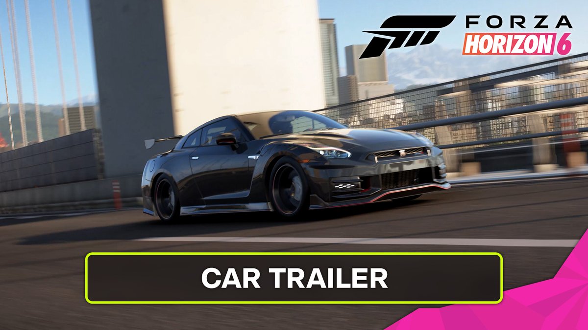 Explore and discover Japan inside a legend: the 2024 Nissan GT-R Nissan NISMO.