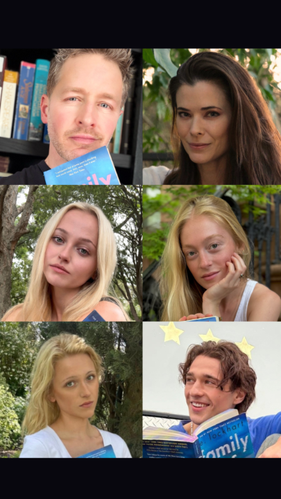 New cast members for ‘WE WERE LIARS’ Season 2 have been announced.