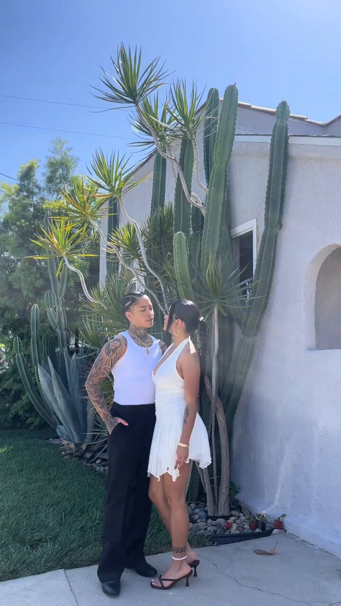 The purest most sweetest love I've ever known. 🥰❤️