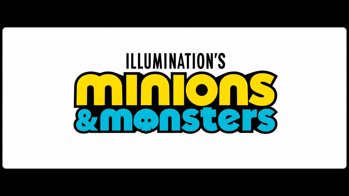 extra! extra! the minions are taking over Hollywood. See Minions & Monsters, only in theaters July 1.