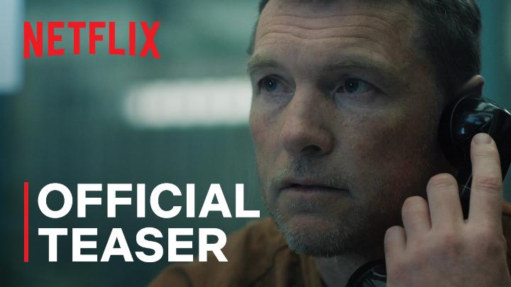 The truth is harder to bury than a body 👁️ Watch I Will Find You, out 18 June, only on Netflix.