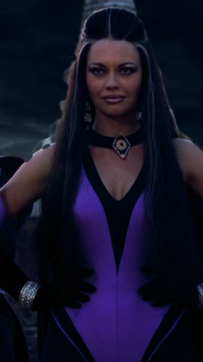 Mother! 🎞️ MORTAL KOMBAT: ANNIHILATION (1997) out in Limited Edition 4K UHD next month.