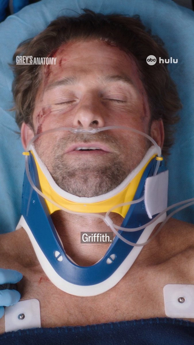 At Grey Sloan, it's always personal. See you tonight.