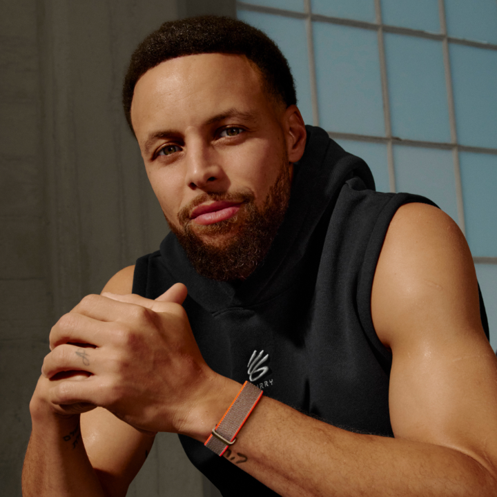 Meet a coach that takes your health like @stephencurry30 takes the 4th quarter: personally. Look for the #GoogleHealth app coming to Android and iOS on May 26