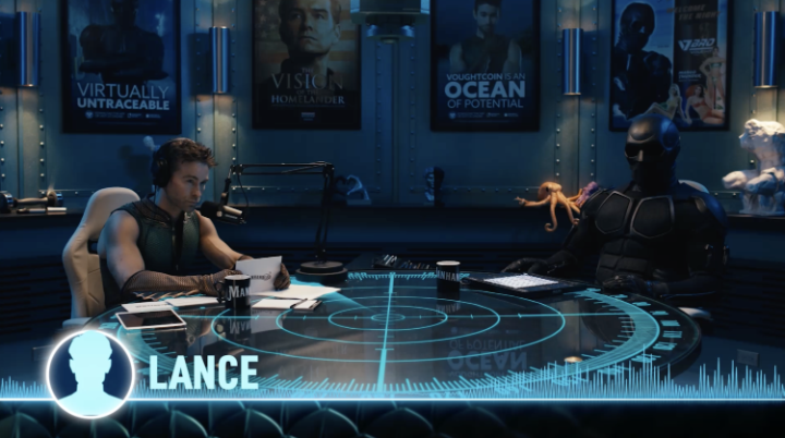 Sorry Manhandlers, no new episode today โ Noir had a scheduling conflict and couldnโt record! So hereโs a clip from a recent episode to tide you over. Stay strong, stay independent, stay sigma!