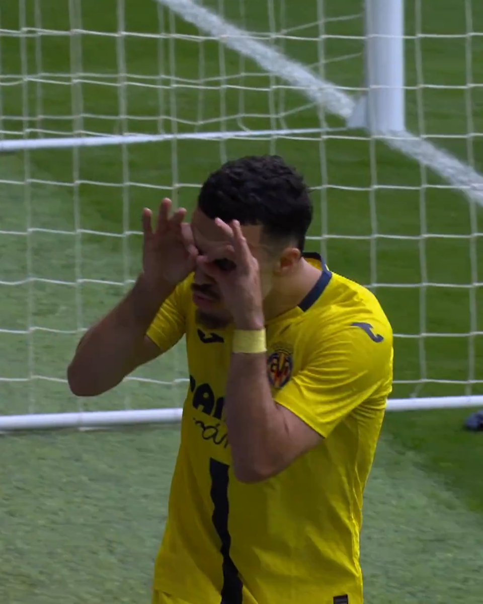 💛 Un toque MUY SUTIL, Georges Mikautadze. LALIGAHighlights | DesenlaceLALIGA