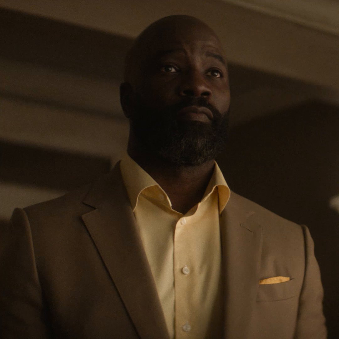 Look who’s back 👀 See the return of Luke Cage in #DaredevilBornAgain Season 2. Stream all episodes now, only on Disney+.