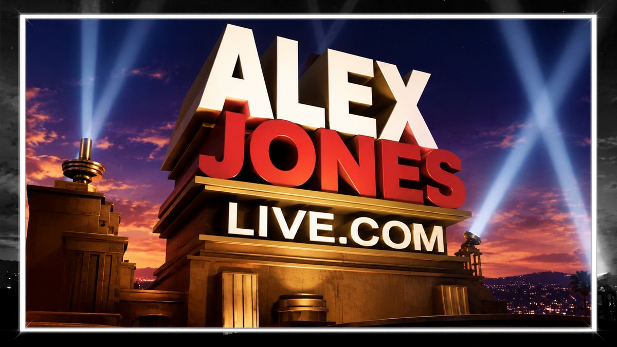 CALL TO ACTION: "Rumors Of My Demise Have Been Greatly Exaggerated!" Bloomberg-Financed Lies & Hoaxes About The Fate Of Alex Jones Have FAILED! Thanks To Viewers & Listeners, Is Reaching More People Now More Than Ever! Please Watch/Share This Transmission If You Want To Defeat The Satanic Globalist Tyrants!!! "You Want Somebody To Fight For You?! You Better Believe You've Got It! The Spirit Of Resistance & Victory! They Know It, And That's Why They Fear It!" 🔴WATCH/SHARE ALEX JONES LIVE NOW: