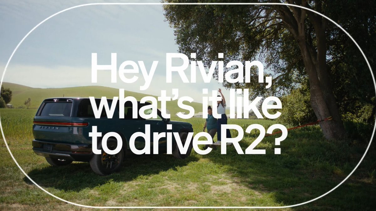 What’s it like to drive R2? You asked, we answered. Members of our team show you how R2 is built for the freedom to just say yes, it’s a drive that makes you want to take the long way home. What else do you want to know?