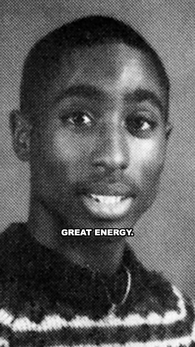 Before the world knew Tupac Shakur, Baltimore did. Graduates from the Baltimore School for the Arts reflect on Tupac Shakur’s time in Baltimore and the foundation it built for the artist he would become.