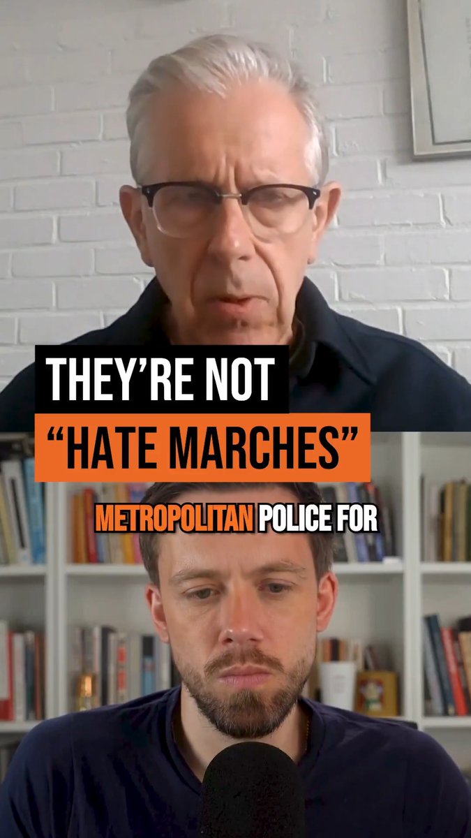 It's a lie that Gaza protesters are harassing Jewish people. The Met police were asked for evidence. They refused to offer any. Chris Nineham Stop the War Coalition