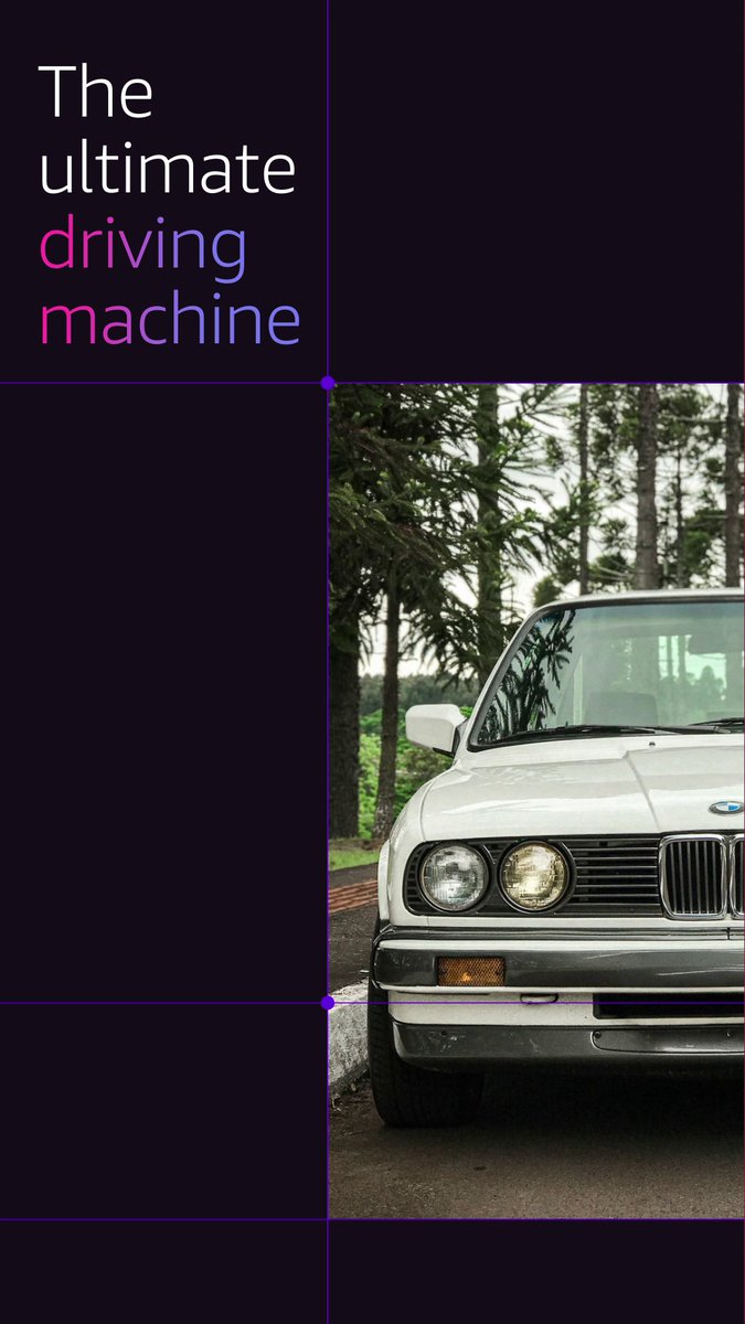 What if you could migrate mainframe applications with the same precision as building a BMW?