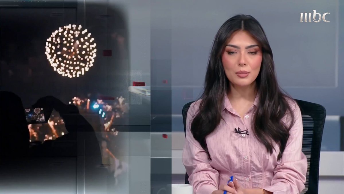 بعد مرور 10 سنوات على تأسيسها... الهيئة العامة للترفيه ترسخ دورها في تطوير قطاع الترفيه السعودي @gea_sa @turki_alalshikh #نشرة_التاسعة #MBC1