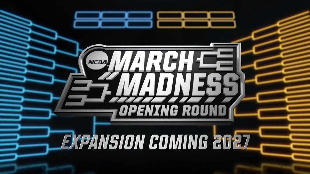 March is about to get even better. 🏀 #MarchMadness | 🔗