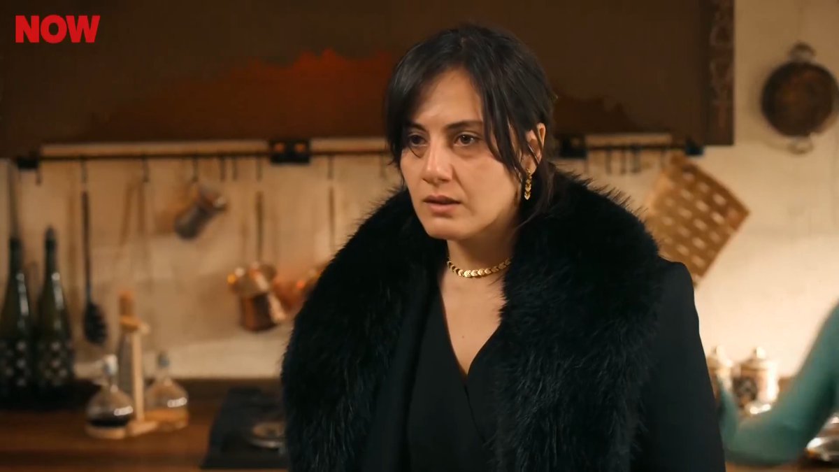 Eyvah eyvah! 🤦‍♀️ #halef yeni bölümüyle NOW'da devam ediyor. Halef: Köklerin Çağrısı