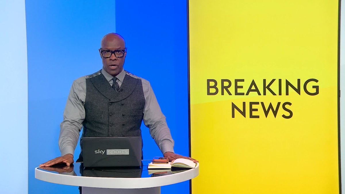 BREAKING: Middlesbrough have made a formal complaint to the EFL alleging that a man they believe to be a Southampton member of staff was spying on their training session today ahead of the Championship play-offs, Sky Sports News understands 🚨
