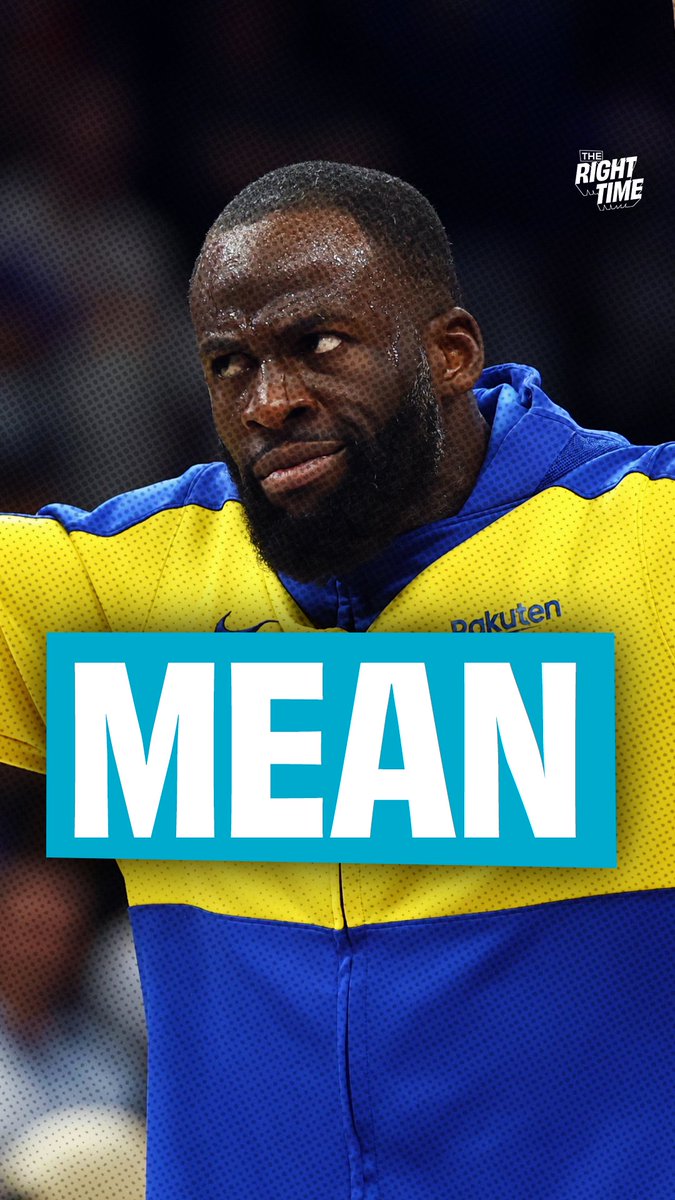 Why Draymond Green’s shot at Charles Barkley didn't land 😳 “Cause it wasn’t funny. It was just mean.”