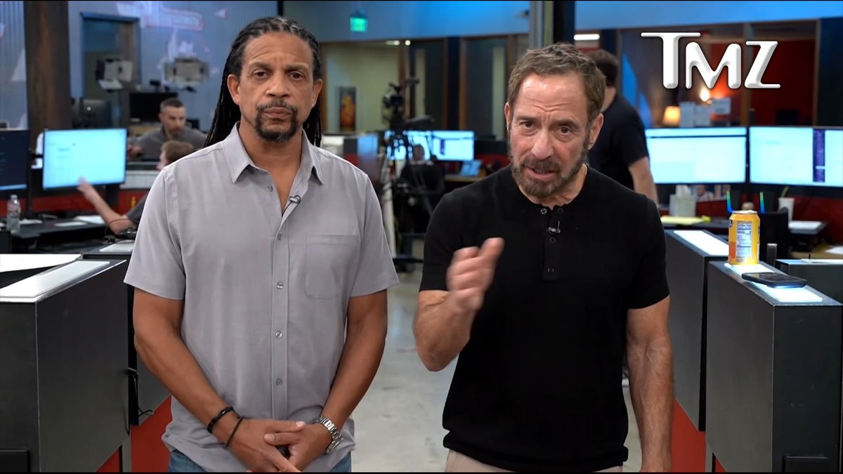 😳 Exclusive: A former inmate who was Jeffrey Epstein's suicide-watch companion in a New York jail says the convicted pedophile definitely committed s*icide, telling TMZ the guy in the cell next to Epstein heard him ripping up bedsheets...
