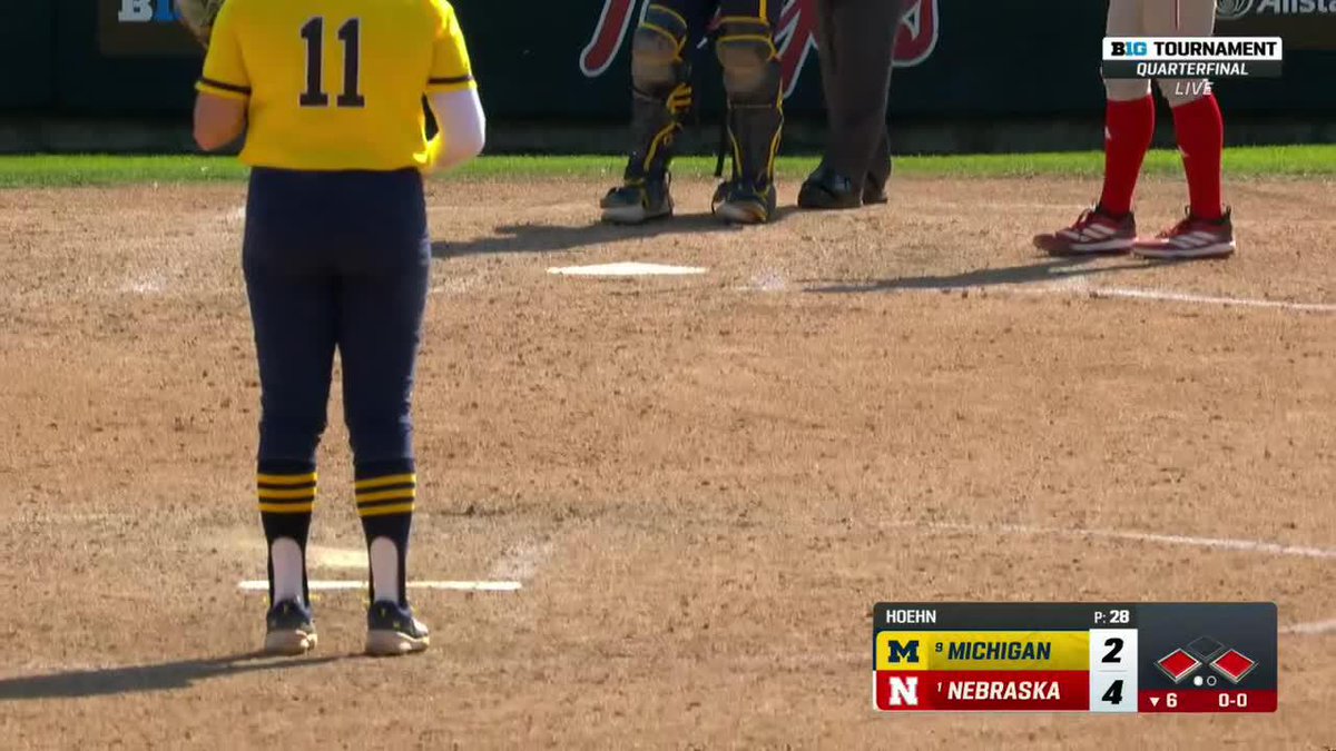 ROBBERY!!! Jenissa Conway | #GoBlue